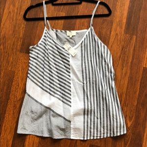 NWT Lou & Grey Cami